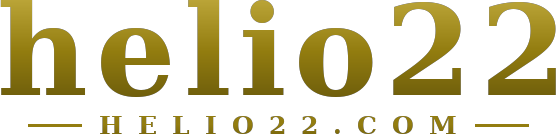 helio22 logo