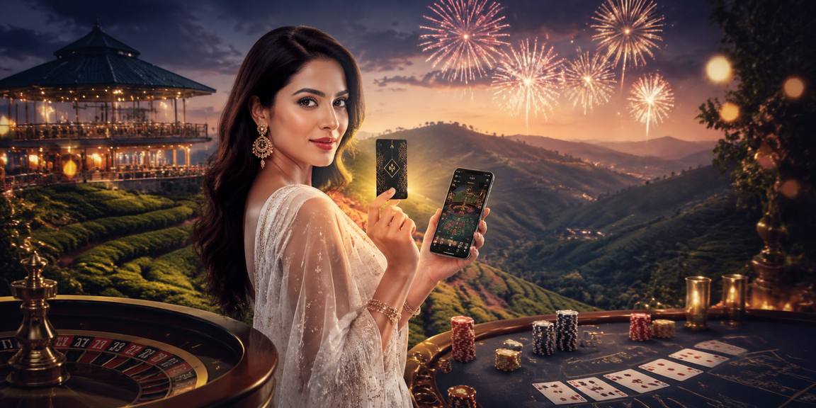 helio22 আমাদের Live Baccarat Control লবিতে কী আছে